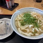 うつ海うどん - 