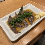 立呑み 魚椿 - 料理写真:
