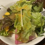 炭火ビストロ ゴーバル - 