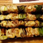鳥貴族 - 