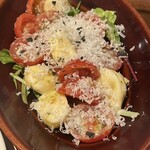 炭火ビストロ ゴーバル - 