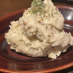 炭火ビストロ ゴーバル - 