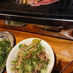 焼肉 福万来 - 