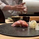 Ginza Sushi Tempura Iwai - 
