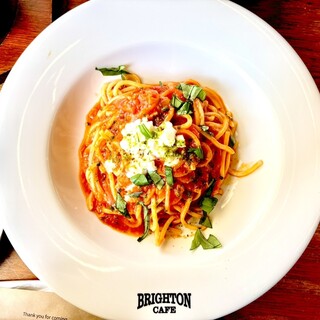 Brighton Cafe Bistro