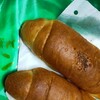 石窯パン工房　カンパーニュ - 料理写真: