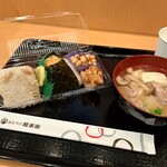 おむすび権米衛 - 料理写真: