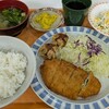 レストラン亀井