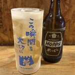 やきとん だいだら - 