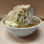 ラーメン二郎 - 