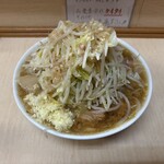 ラーメン二郎 - 