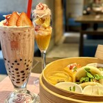 春水堂 - 