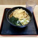 名代 箱根そば - 料理写真: