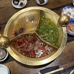 Sichuan Ryori Kae