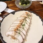 野菜がおいしいダイニング LONGING HOUSE 旧軽井沢 - 