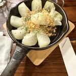 野菜がおいしいダイニング LONGING HOUSE 旧軽井沢 - 