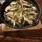野菜がおいしいダイニング LONGING HOUSE 旧軽井沢 - 