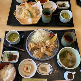 レストラン 山吹_0