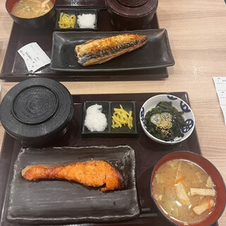 炭火焼き定食・居酒屋 炭田屋_0