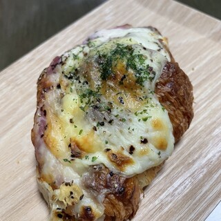 ル・クロワッサン・ド・バカンス_1