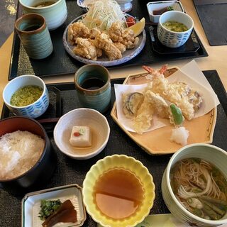 レストラン 山吹_1