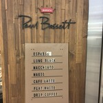 Paul Bassett - 