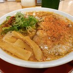 セアブラノ神 - 