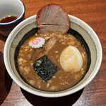 츠케 소바 이시이