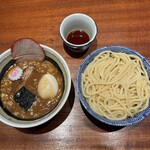 츠케 소바 이시이