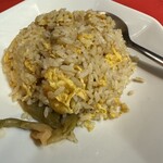 空港ラーメン 天鳳 - 