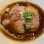 ラーメン ニューヨーク ニューヨーク - 