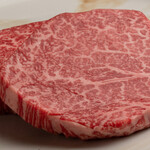 肉割烹 うしうらら - 料理写真: