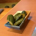 海鮮もんじゃ 片岡 - 