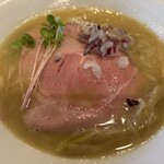 ラーメン ニューヨーク ニューヨーク - 