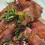 酒肴 新屋敷 - 