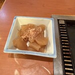 海鮮もんじゃ 片岡 - 