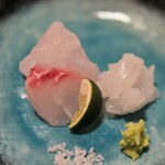 酒肴 新屋敷 - 