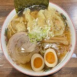 長町ラーメン - 