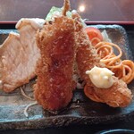 たかの