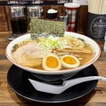 長町ラーメン - 