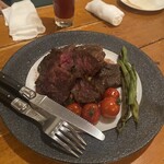 ビストロ オオカミ - 