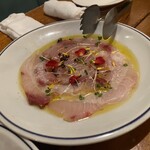 ビストロ オオカミ - 