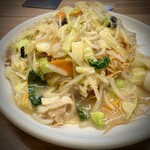 餃子の王将 - 料理写真: