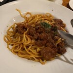 ビストロ オオカミ - 