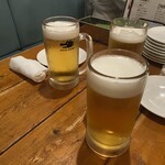 ビストロ オオカミ - 