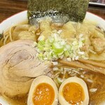 長町ラーメン - 