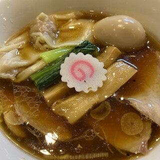 らーめん 楓_1