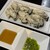 おか柳 - 料理写真: