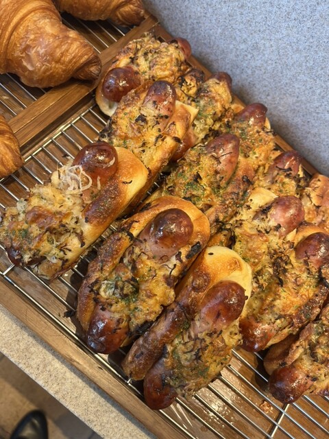 いけだやまページ♡ Bread&Coffee IKEDAYAMA | イケダヤマ - ベーカリー＆カフェ