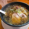麺屋 朋 - 料理写真:生姜醤油